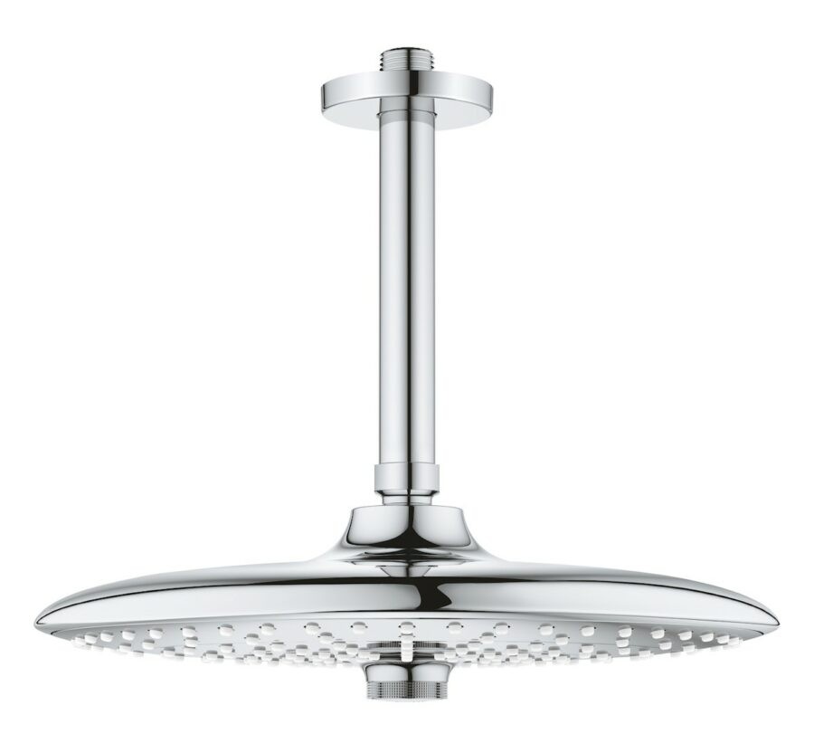 Hlavová sprcha Grohe Euphoria chrom 26461000