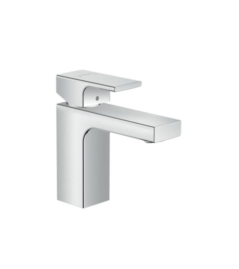 Umyvadlová baterie Hansgrohe Vernis Shape s výpustí chrom 71568000