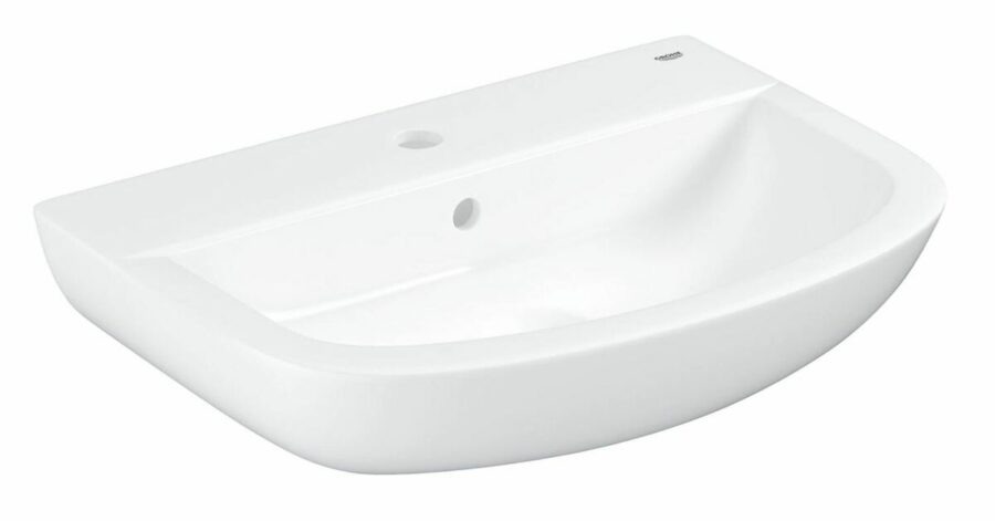 Umyvadlo Grohe Bau Ceramic 55