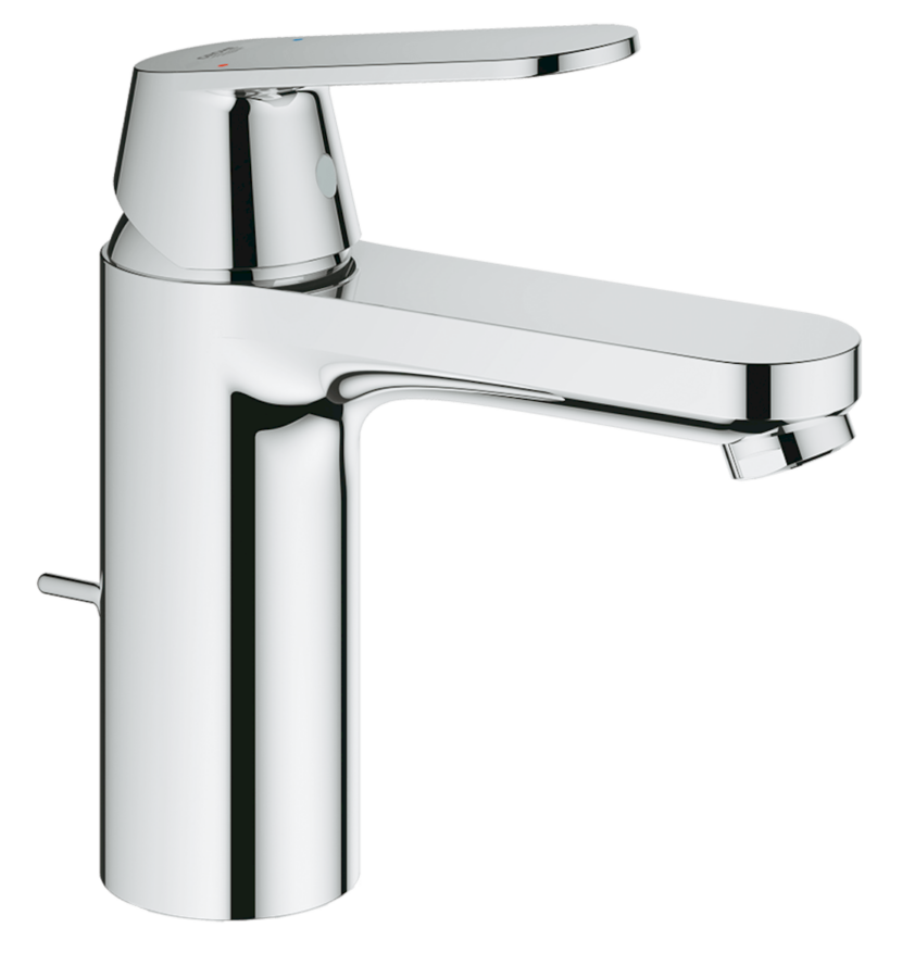 Umyvadlová baterie Grohe Eurosmart Cosmopolitan s výpustí chrom 23325000