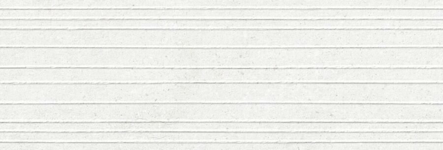 Obklad Peronda Manhattan white lines 33x100 cm mat MANHAWHLD