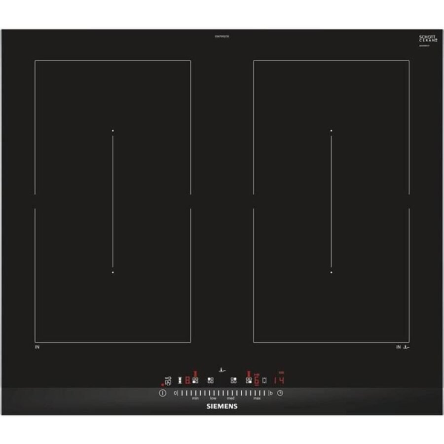 Varná indukční deska Siemens ED675FQC5E