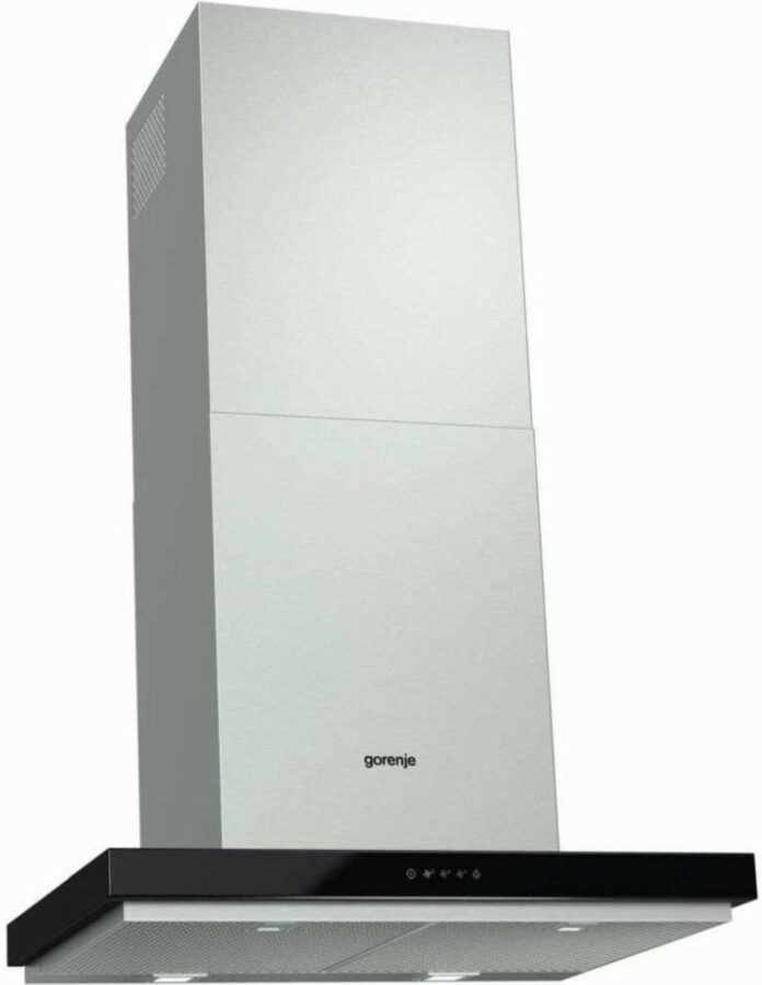 Komínová digestoř Gorenje 60 cm WHT643E4XBG