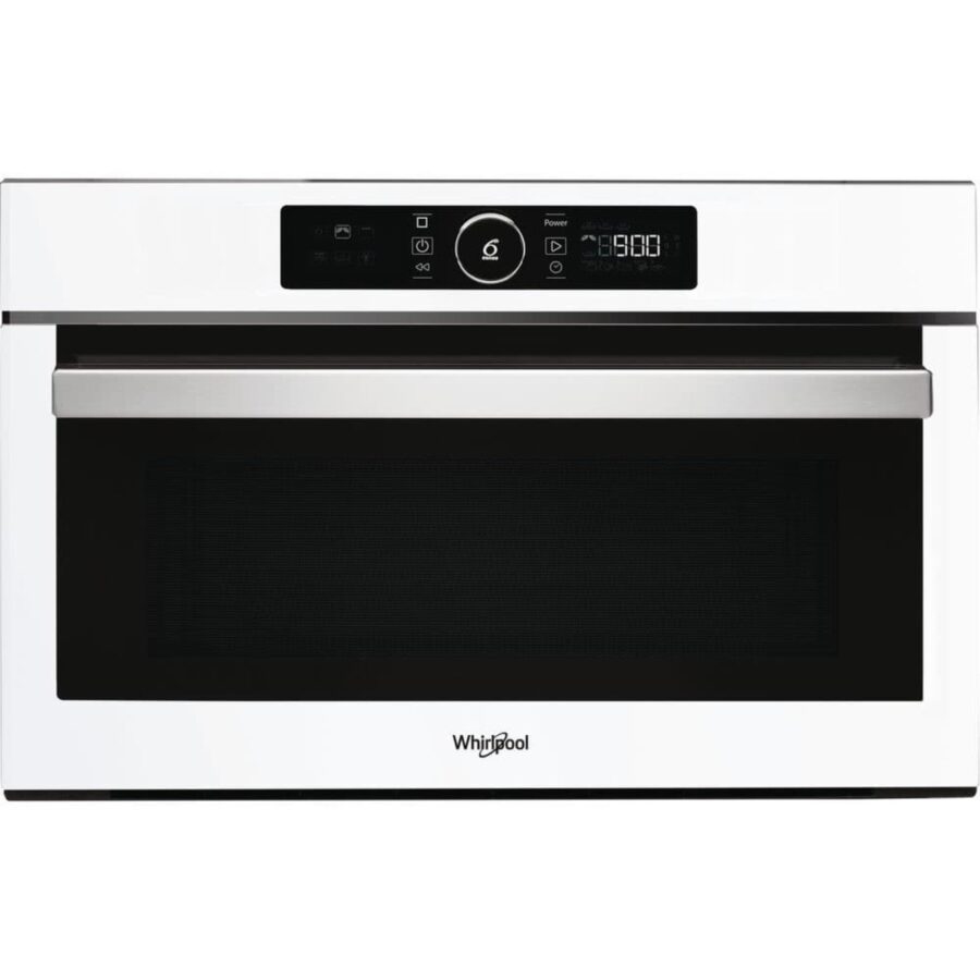 Vestavná mikrovlnná trouba Whirlpool AMW730WH