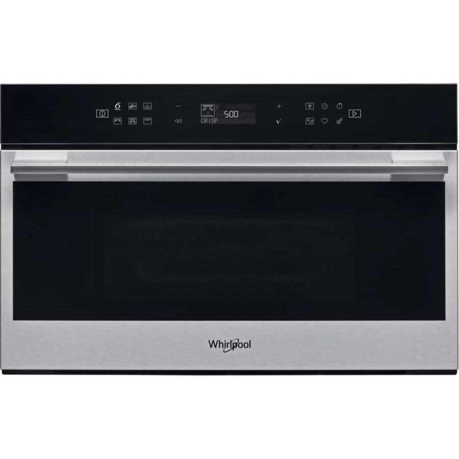 Vestavná mikrovlnná trouba Whirlpool W7MD440