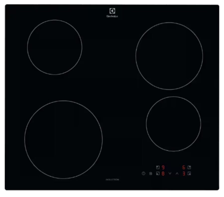 Electrolux varná deska indukční základní indukce 60 cm