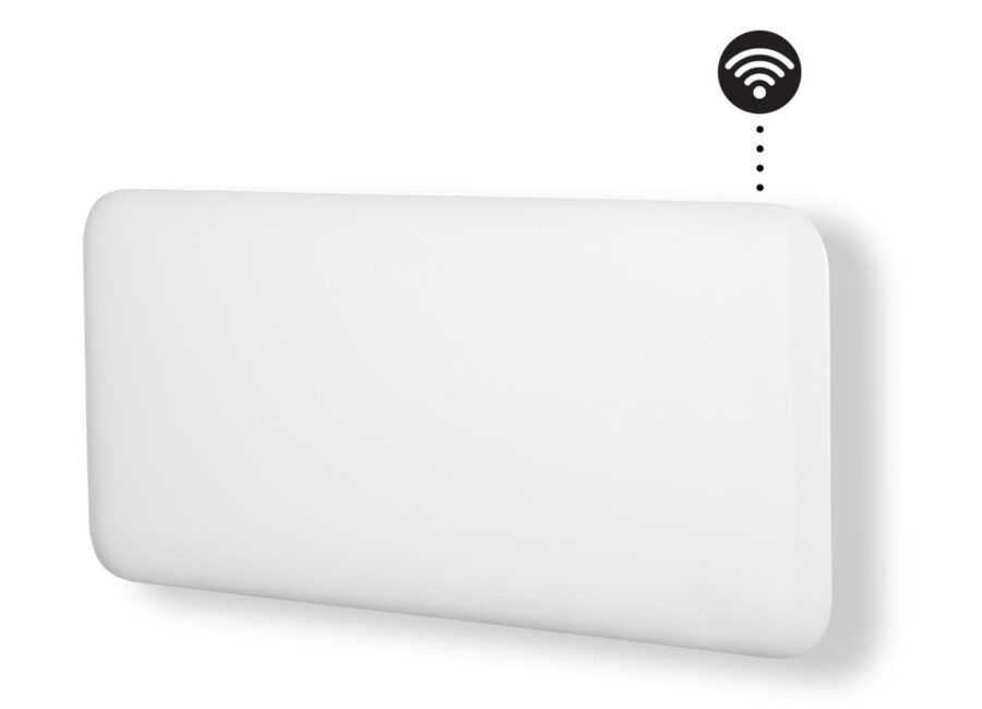 Elektrický topný panel Mill bílý PA900WIFI3